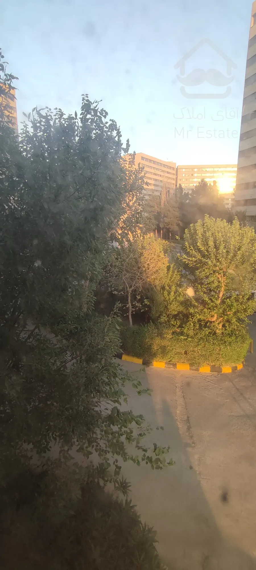 اجاره آپارتمان ۱ خوابه – اکباتان فاز۲ | تیپ الف ۱