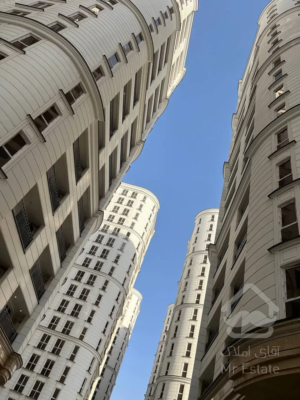 اغاز پیش فروش پروژه 2000 واحدی کوهک/فول هتلینگ