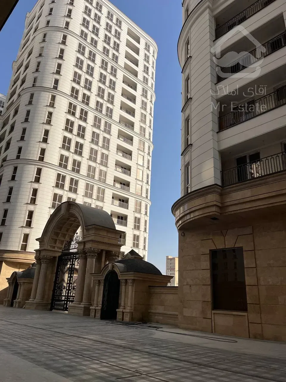 اغاز پیش فروش پروژه 2000 واحدی کوهک/فول هتلینگ