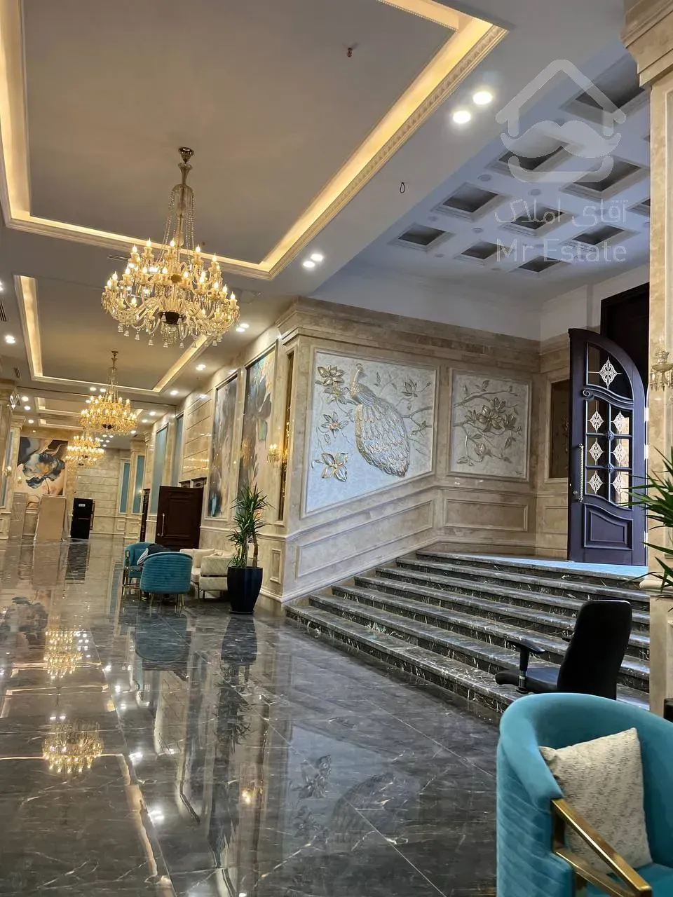 اغاز پیش فروش پروژه 2000 واحدی کوهک/فول هتلینگ