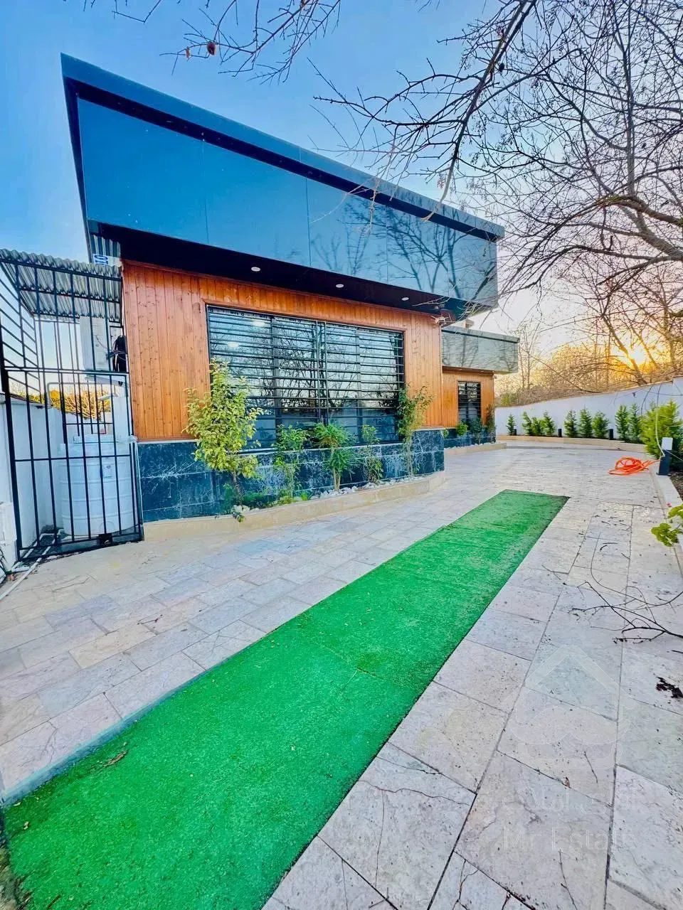 خرید ویلا جنگلی