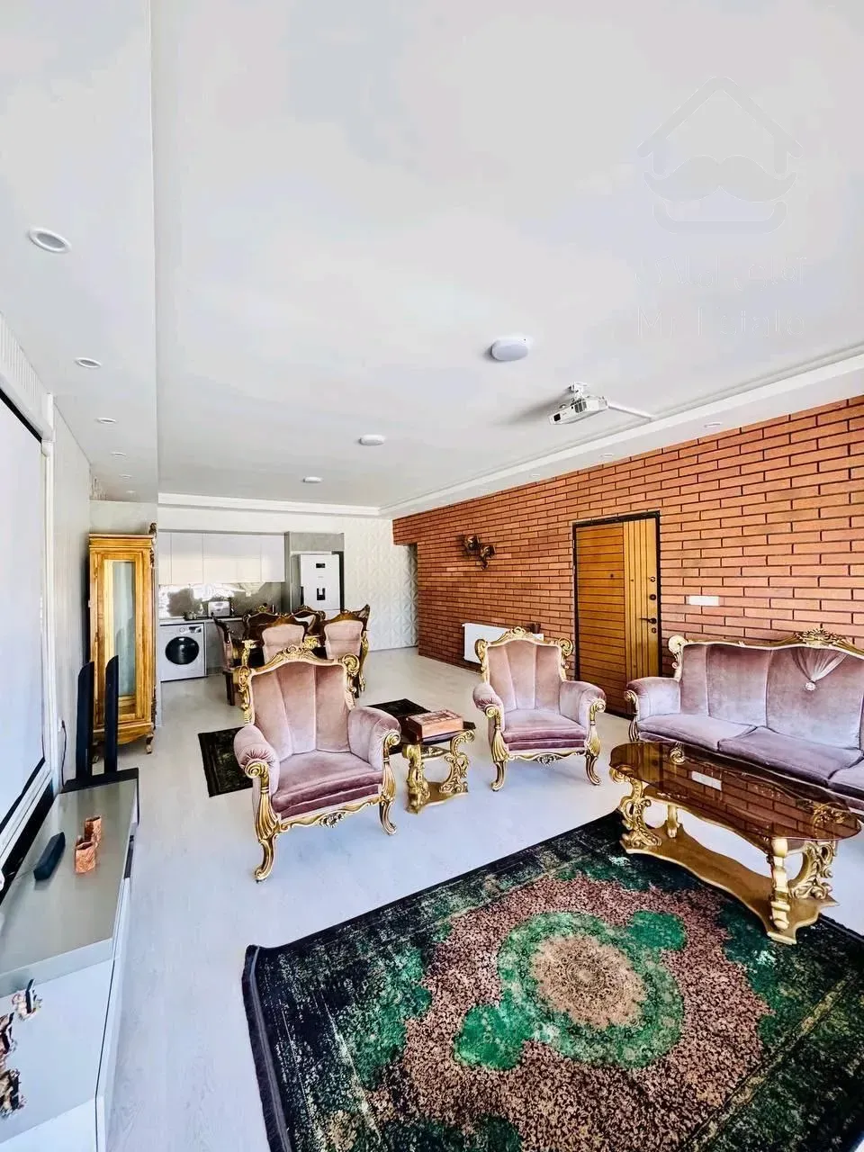 خرید ویلا جنگلی