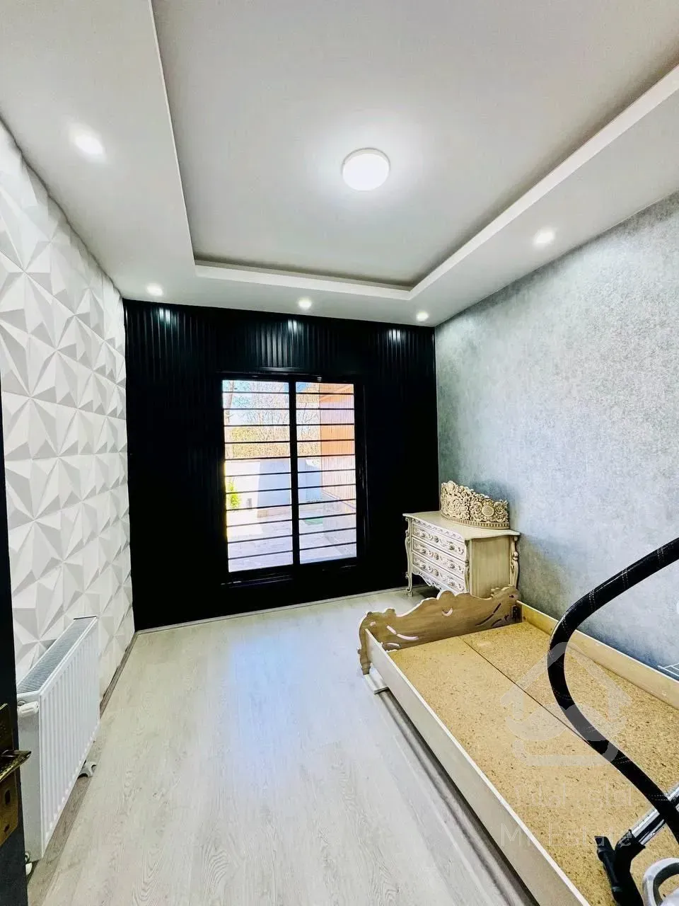 خرید ویلا جنگلی