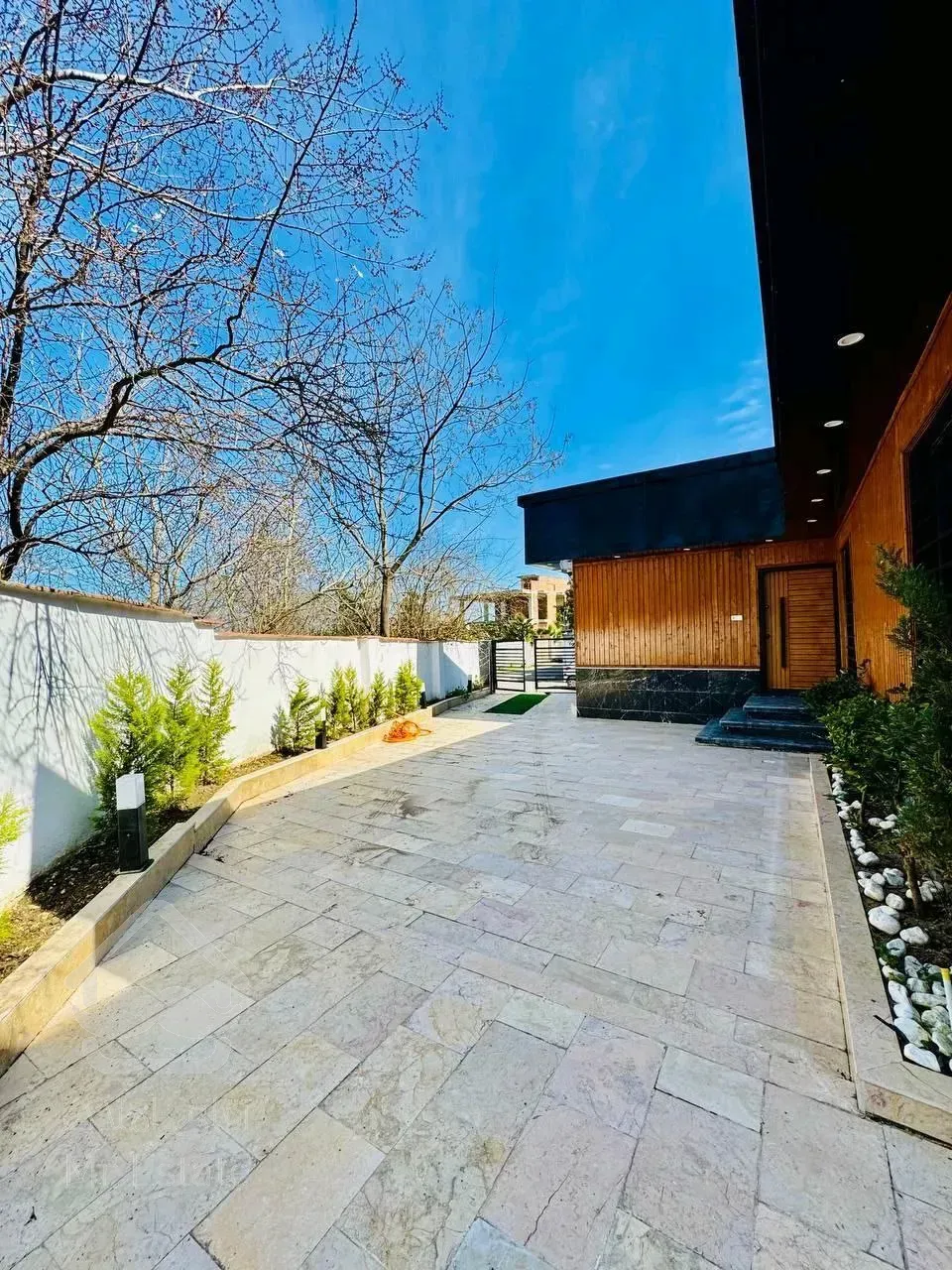 خرید ویلا جنگلی