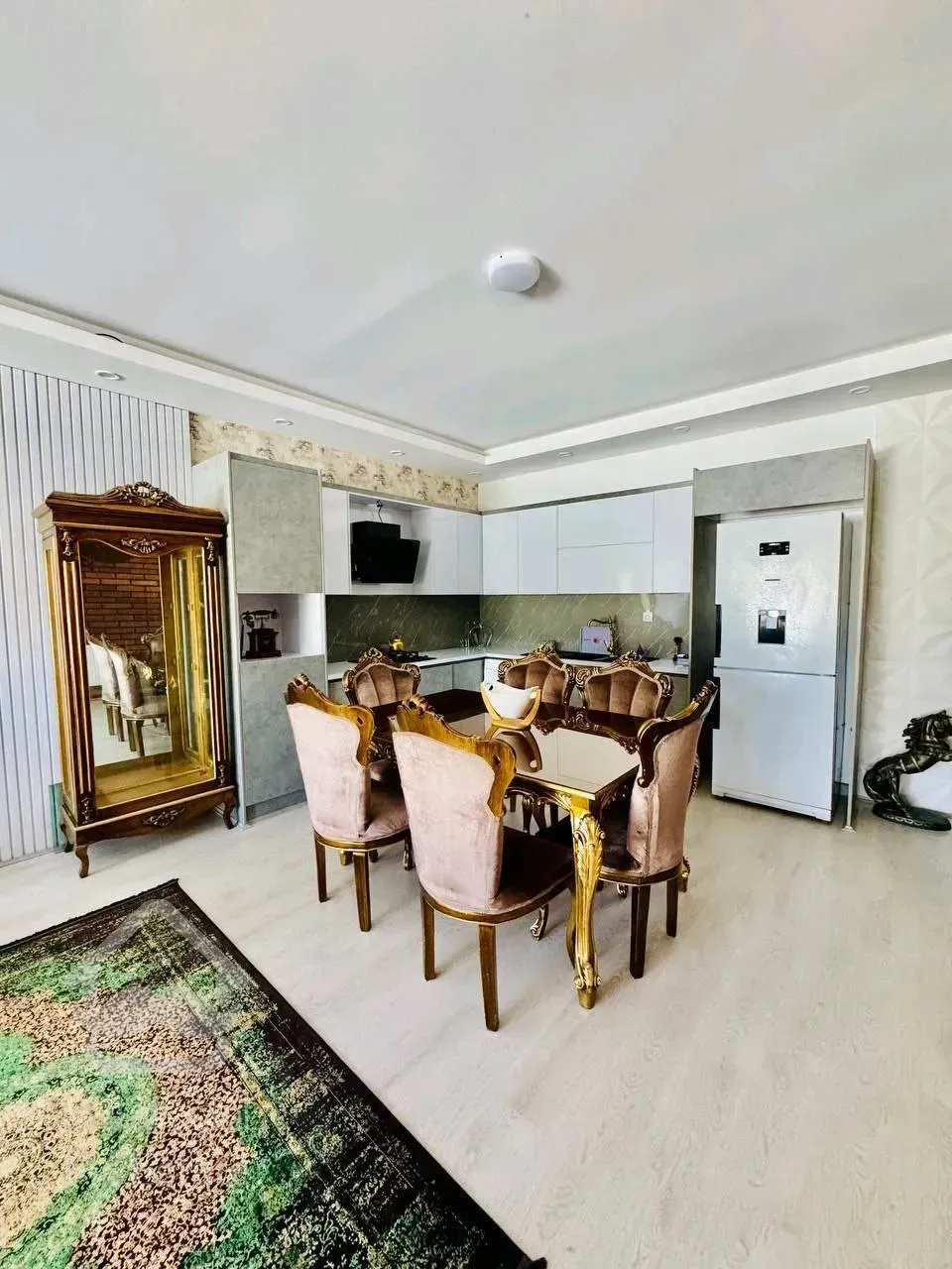 خرید ویلا جنگلی