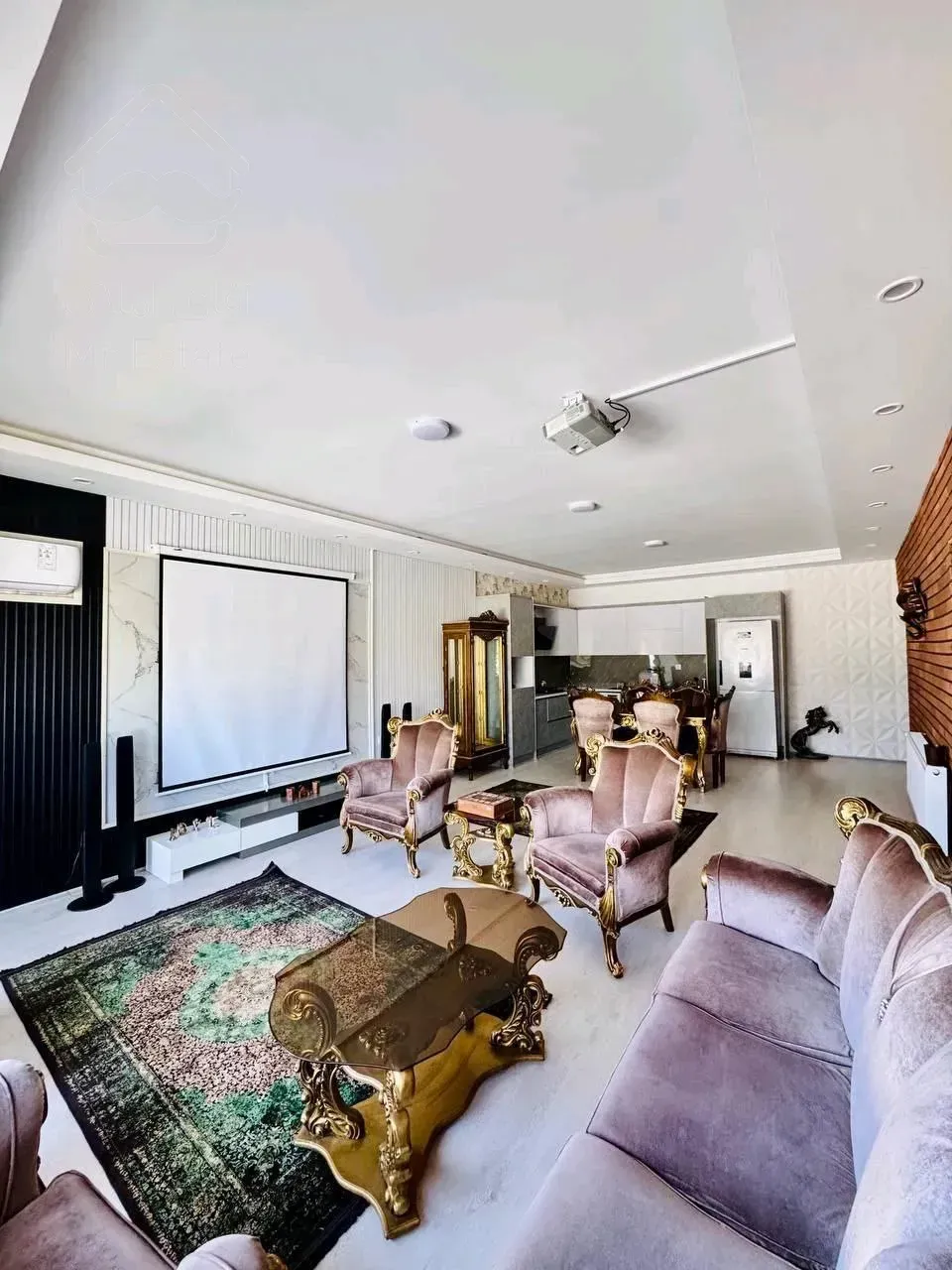 خرید ویلا جنگلی