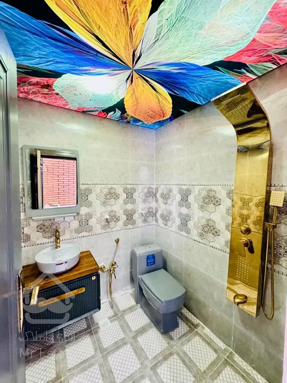 خرید ویلا جنگلی