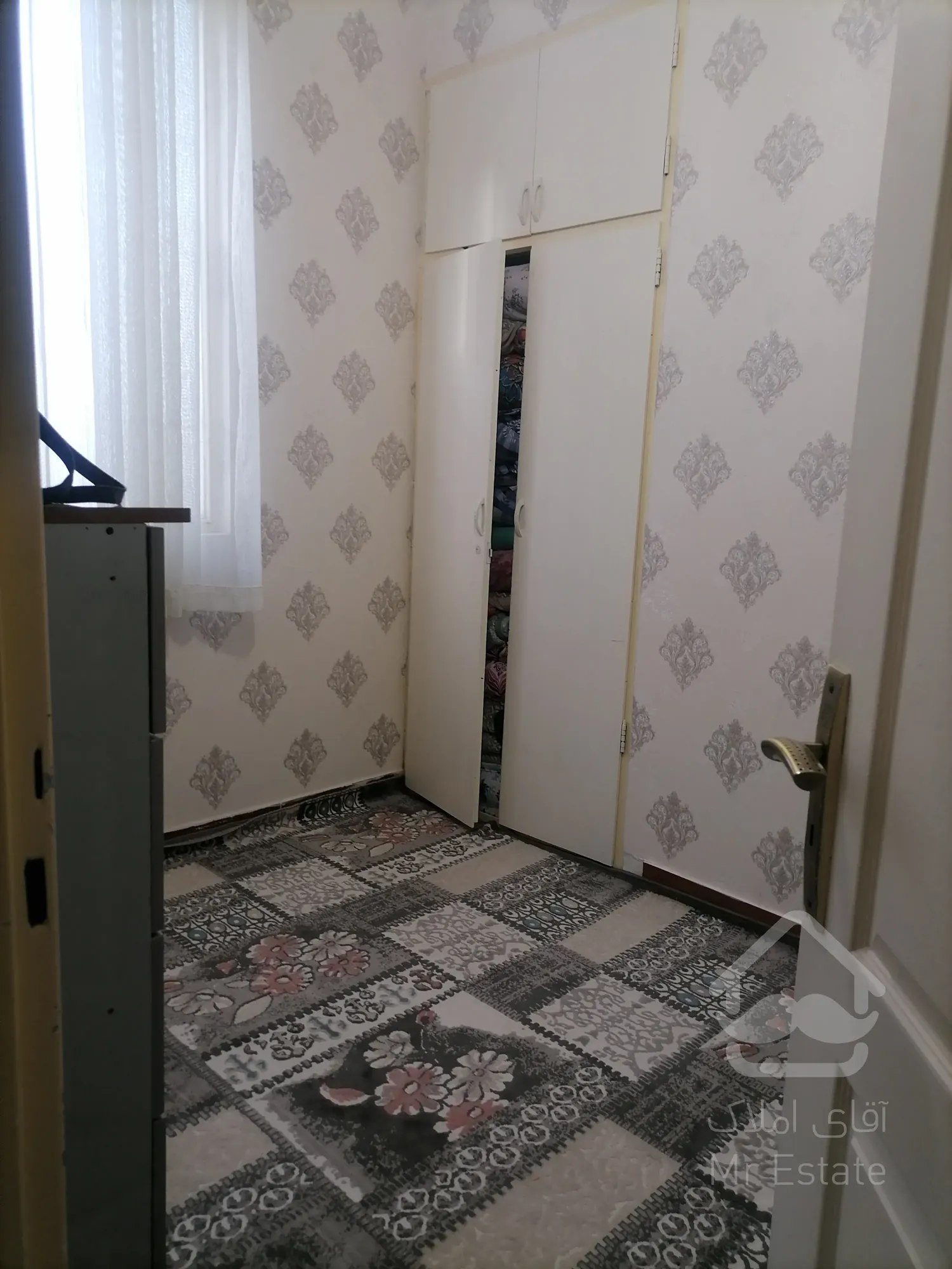 فروش آپارتمان 50 متری سند تک برگ، اسلامشهر، بهرام آباد