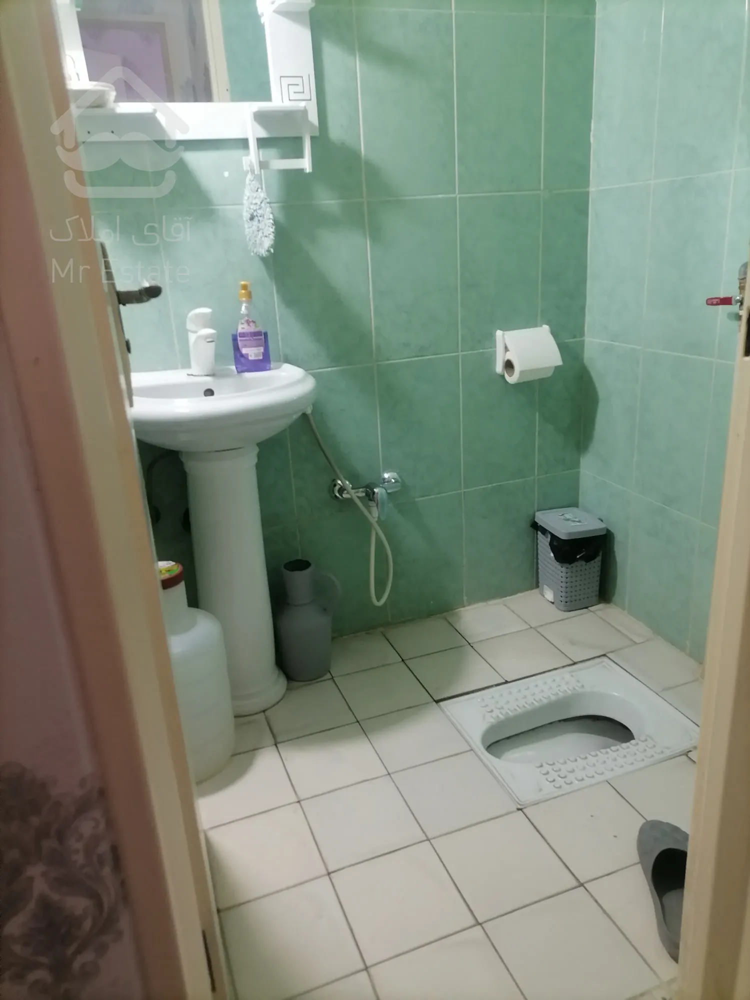 فروش آپارتمان 50 متری سند تک برگ، اسلامشهر، بهرام آباد