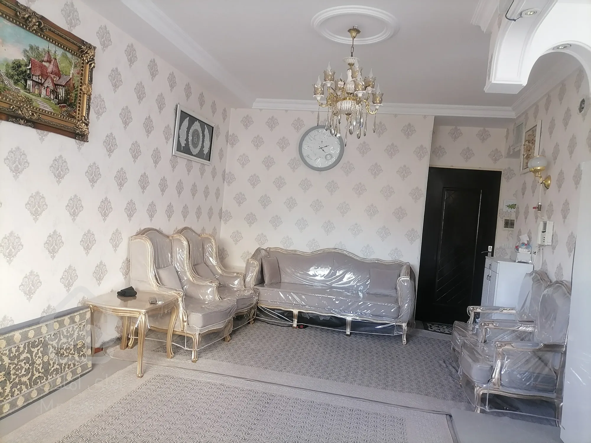 فروش آپارتمان 50 متری سند تک برگ، اسلامشهر، بهرام آباد