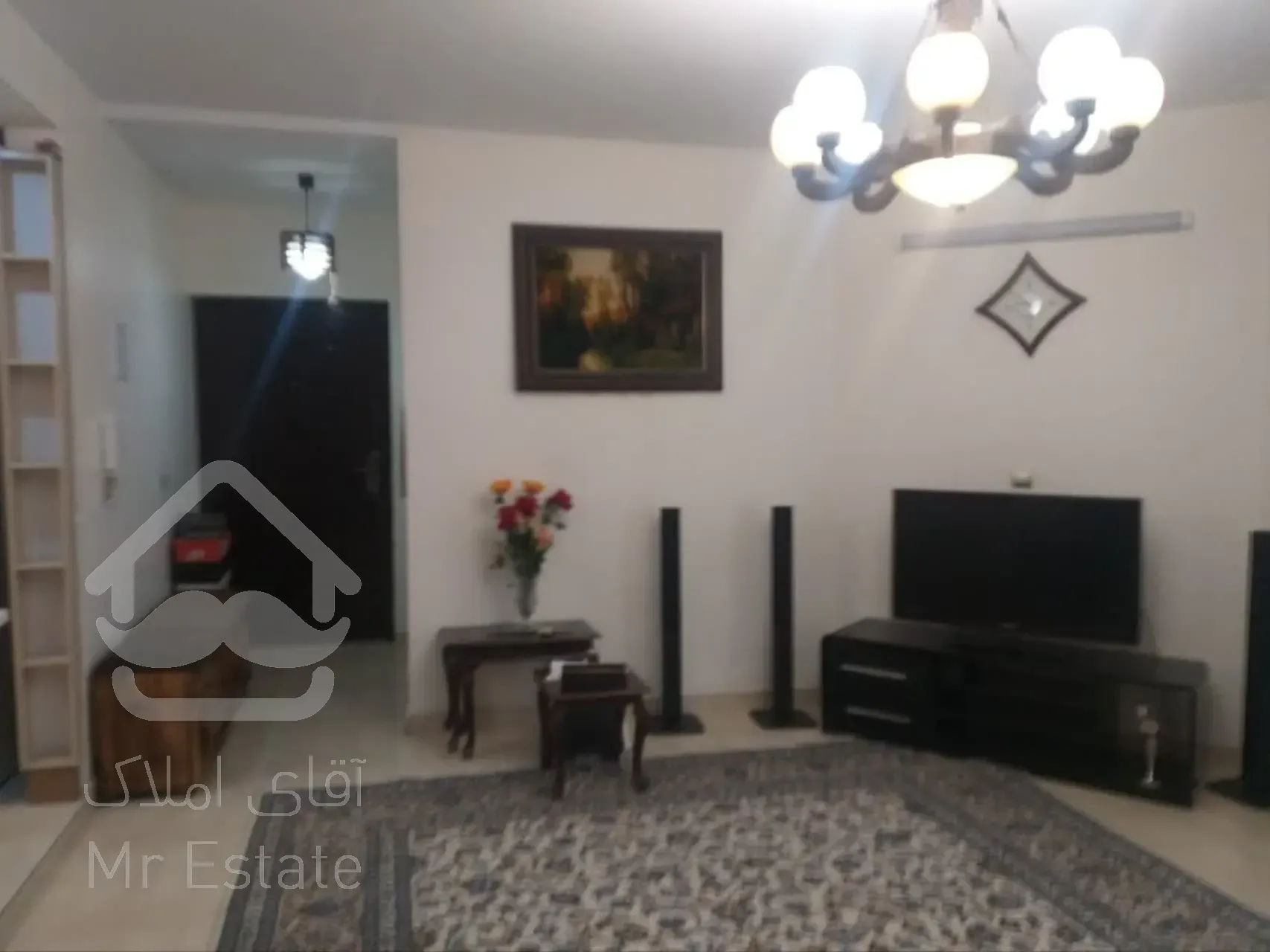 اجاره یک واحد اپارتمان ۷۸ متری پرند فاز۳پرژه ناصرین بلوک۱۴