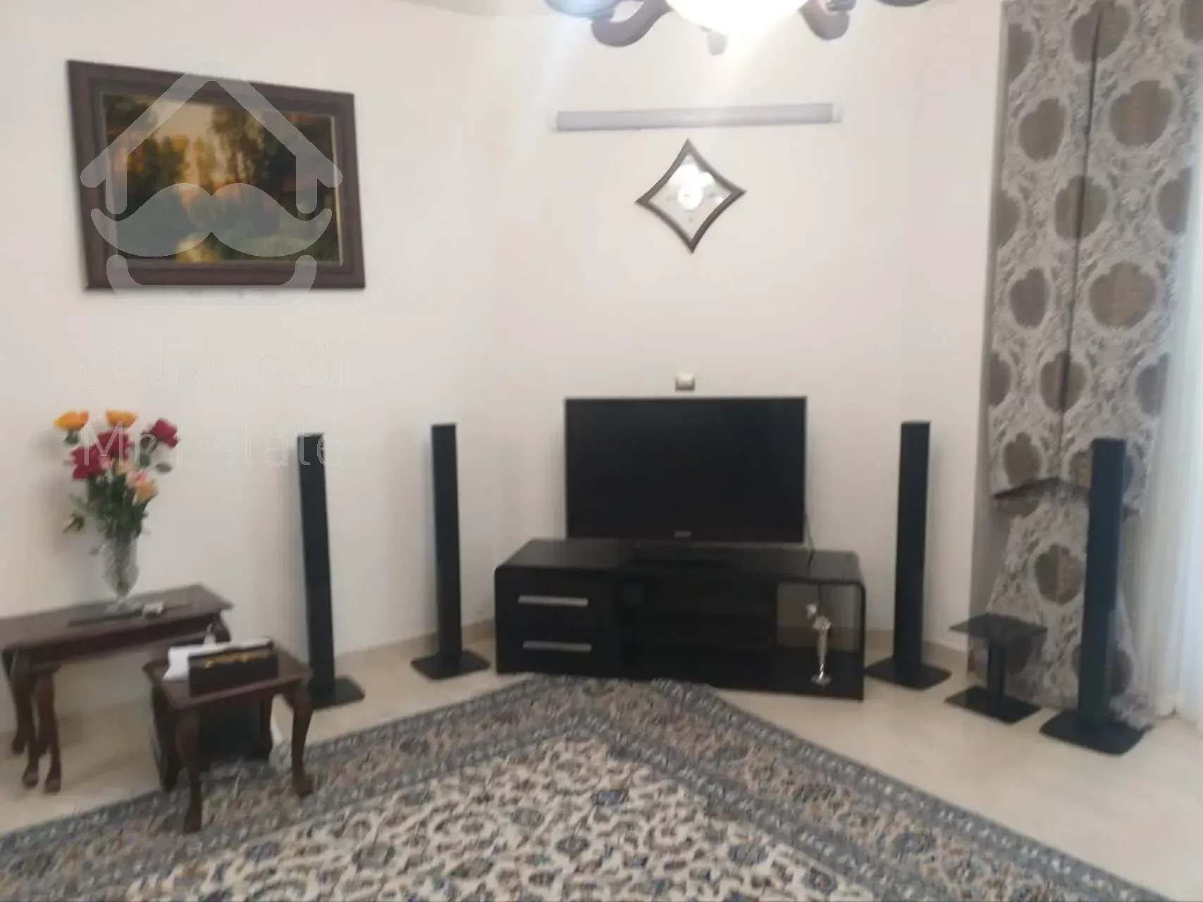 اجاره یک واحد اپارتمان ۷۸ متری پرند فاز۳پرژه ناصرین بلوک۱۴