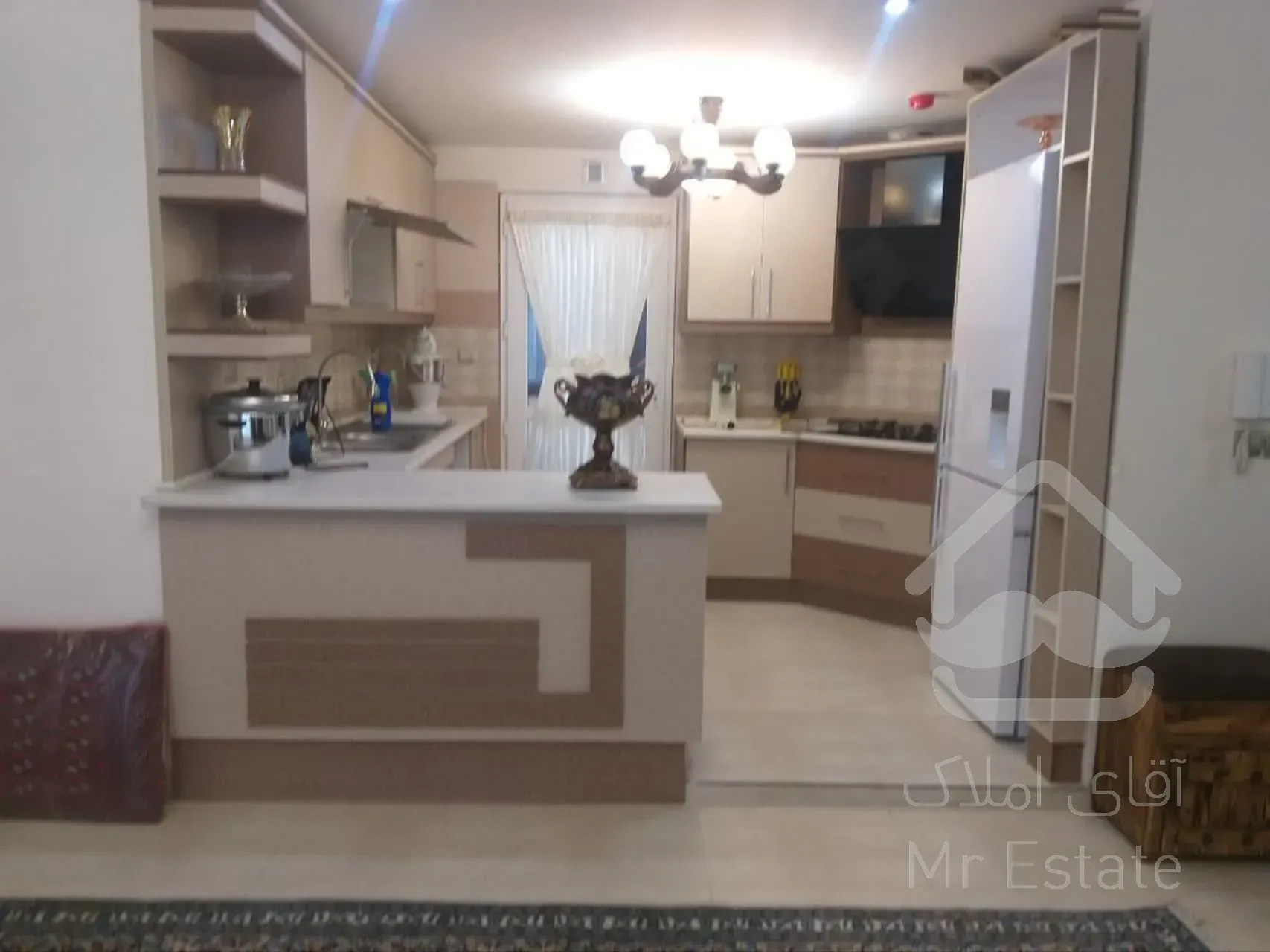 اجاره یک واحد اپارتمان ۷۸ متری پرند فاز۳پرژه ناصرین بلوک۱۴