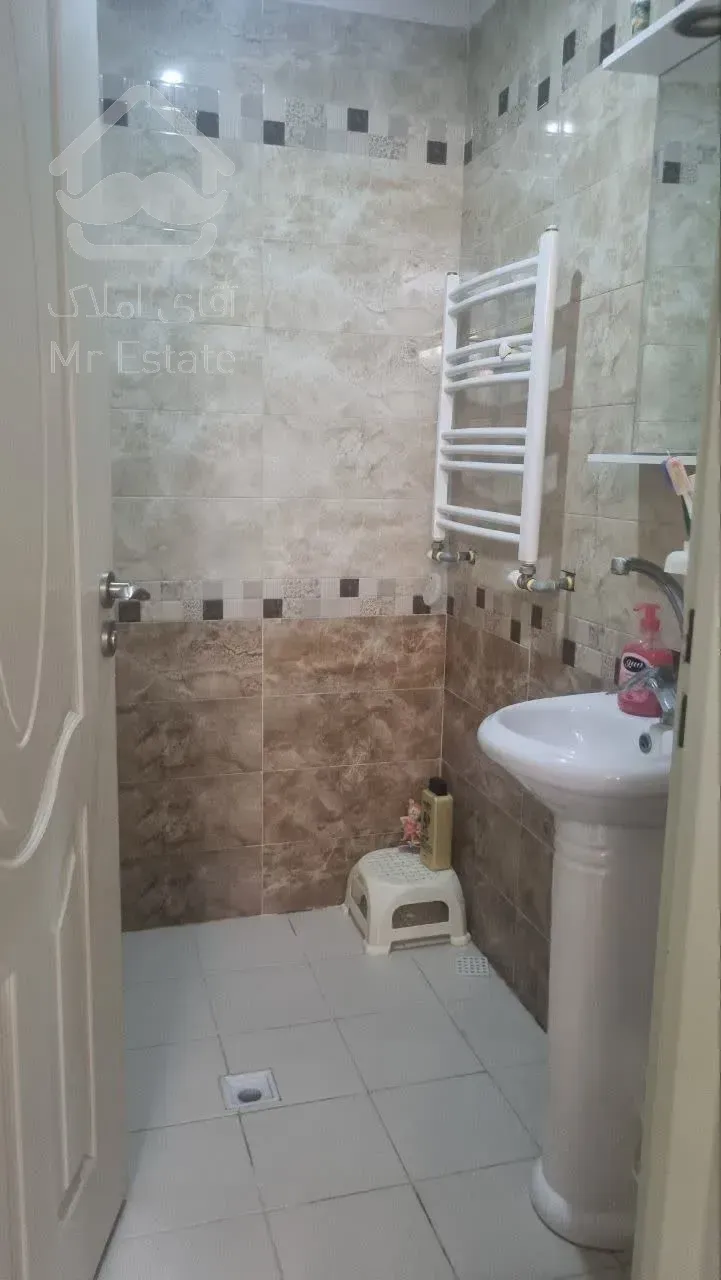 اجاره یک واحد اپارتمان ۷۸ متری پرند فاز۳پرژه ناصرین بلوک۱۴