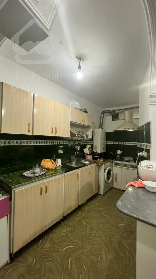 یه گوشه دنج برای سلیقه‌های خاص