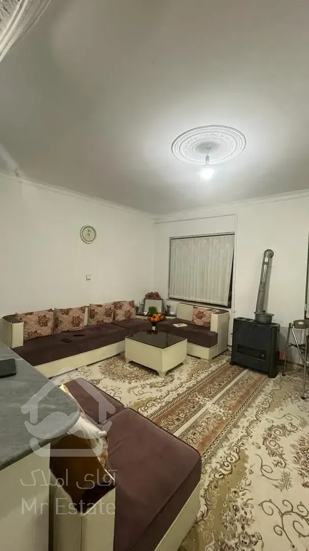 یه گوشه دنج برای سلیقه‌های خاص