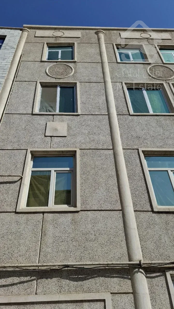 خانه فروشی_زمین موروثی