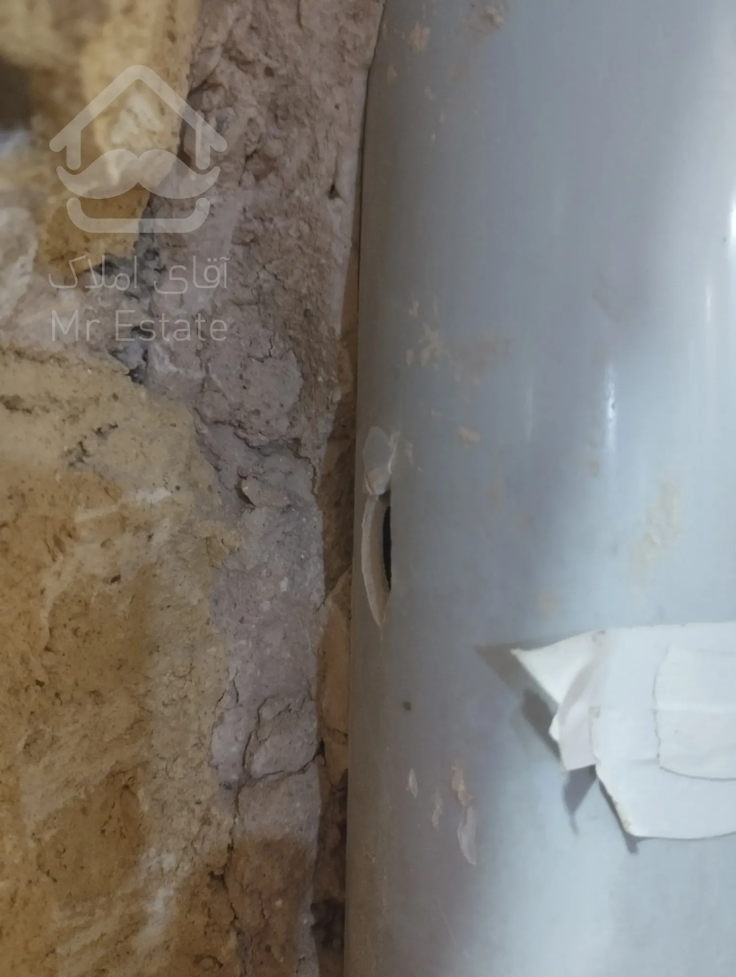 بازسازی ساختمان مسکونی، اداری و تجاری