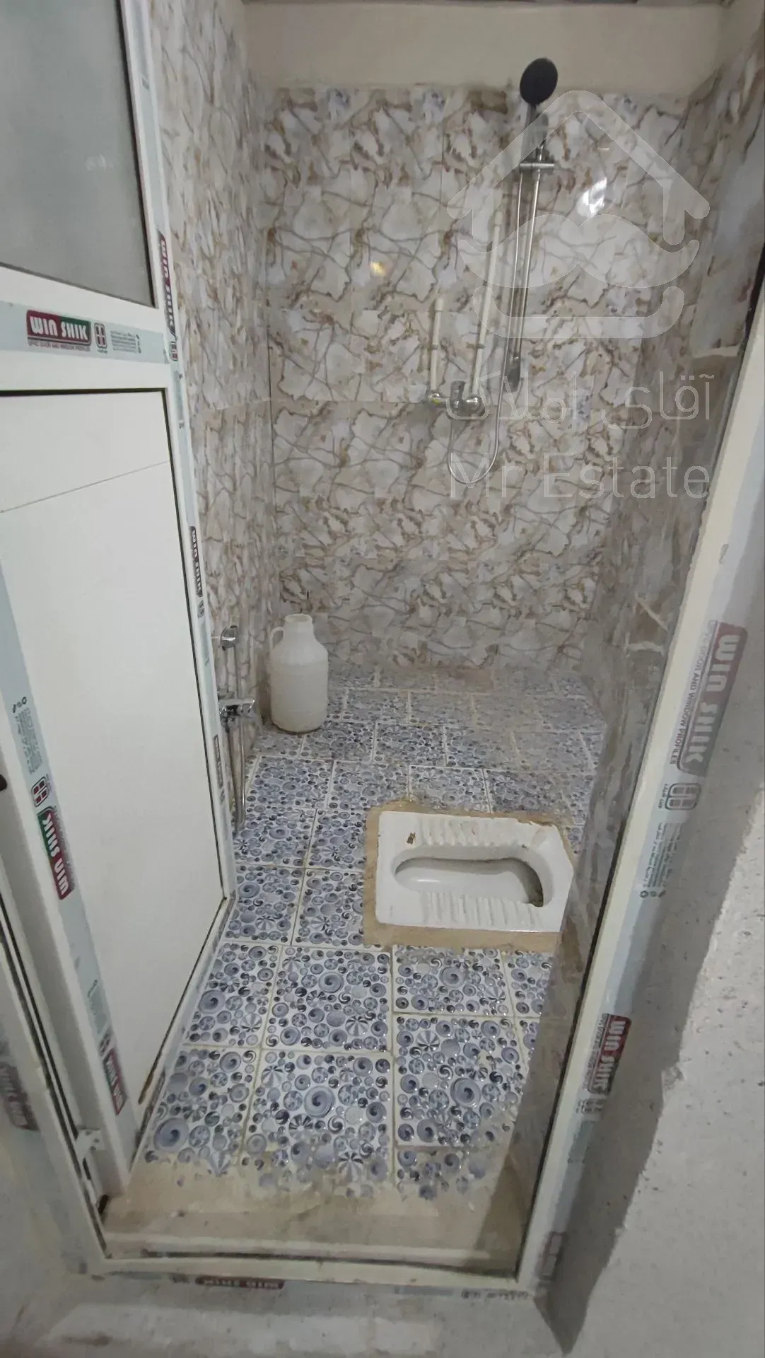 زمین باغی در خواجه ربیع