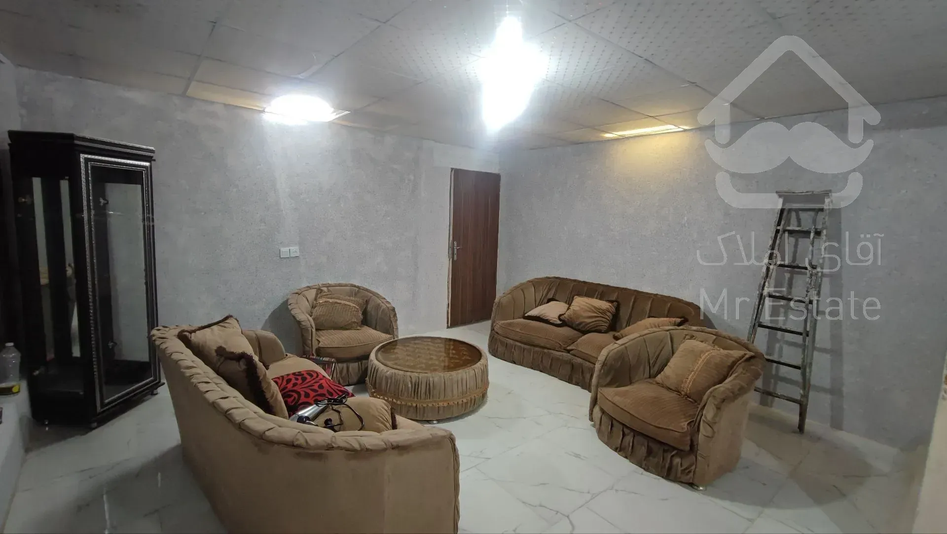 زمین باغی در خواجه ربیع