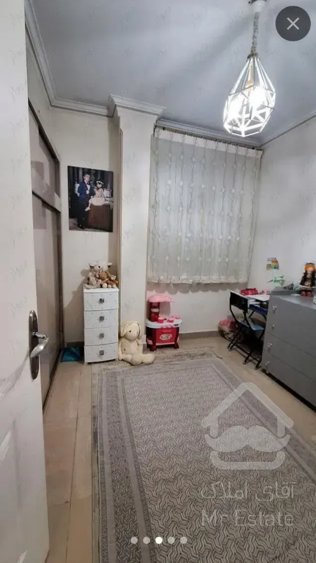 آپارتمان ۴۹ متری آهنگ خیایان میرهاشمی