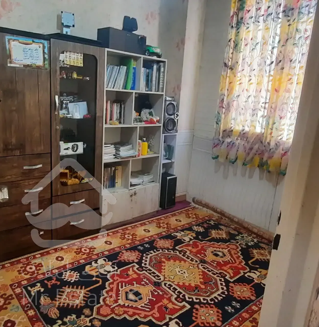 فروش آپارتمان ۶۴ متری در اسلامشهر.خیابان امام موسی کاظم.کوچه۸