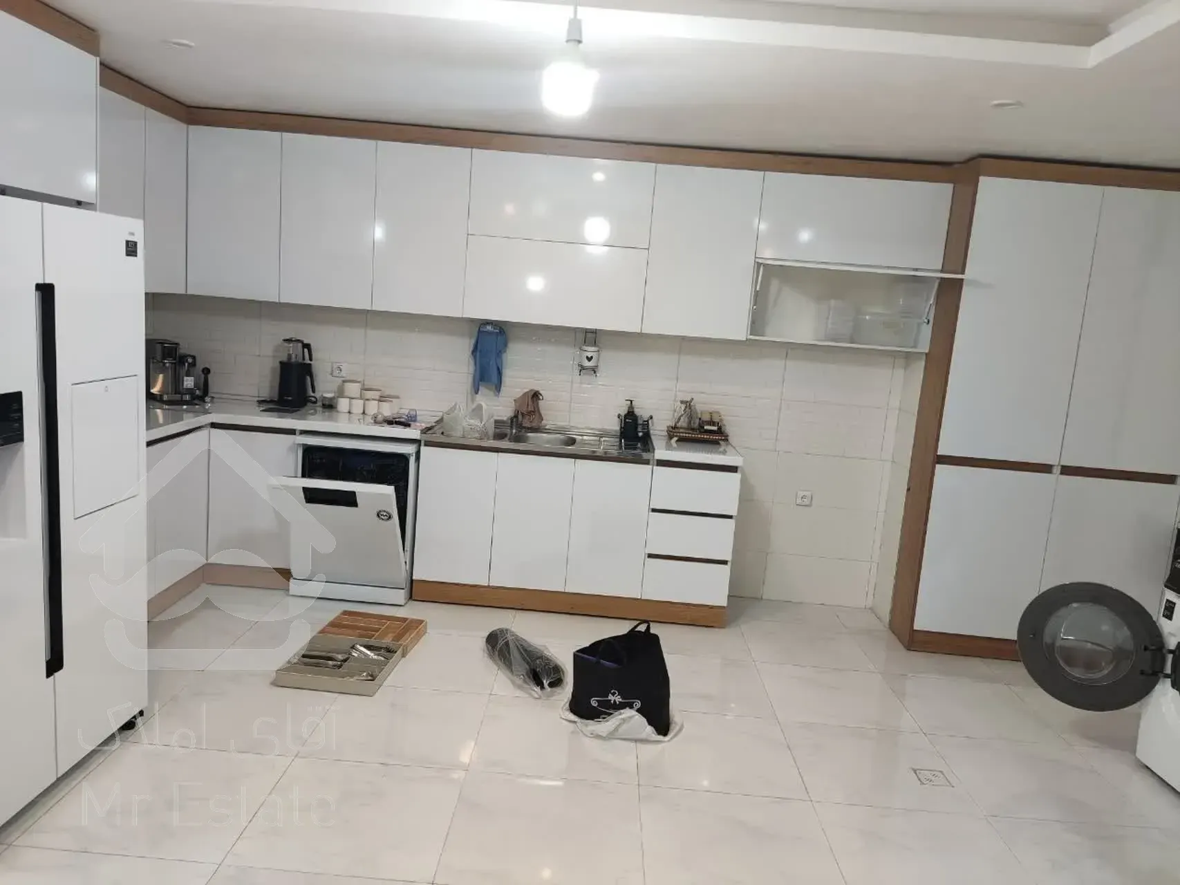 فروش اپارتمان ۱۱۰ متر