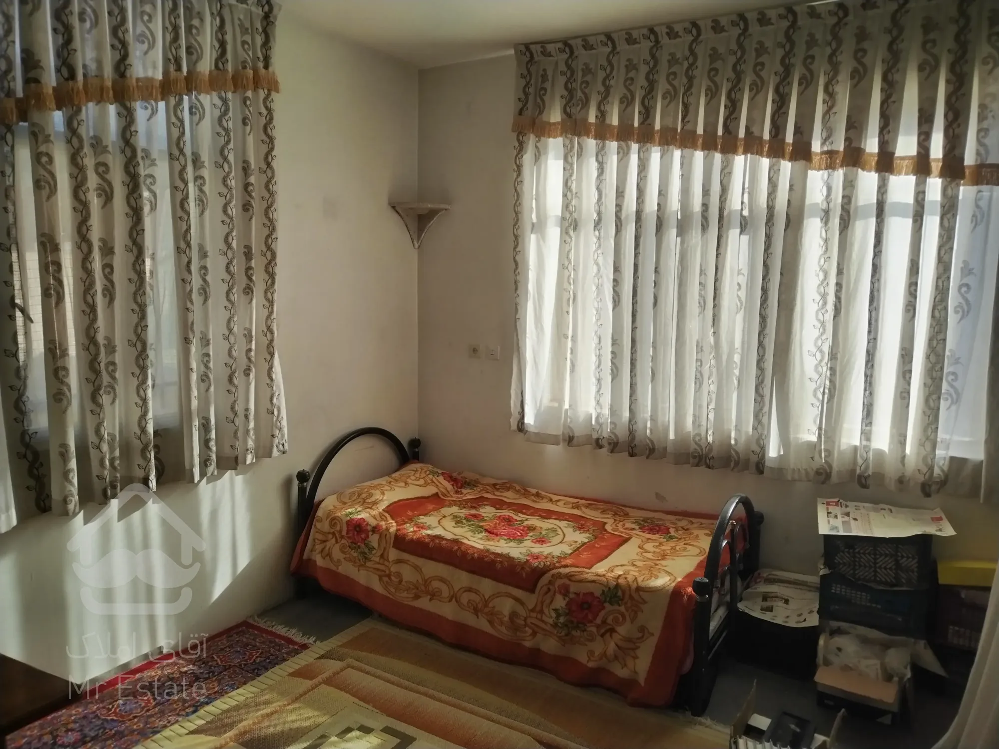 اجاره ویلایی 3 خواب زیر قیمت منطقه