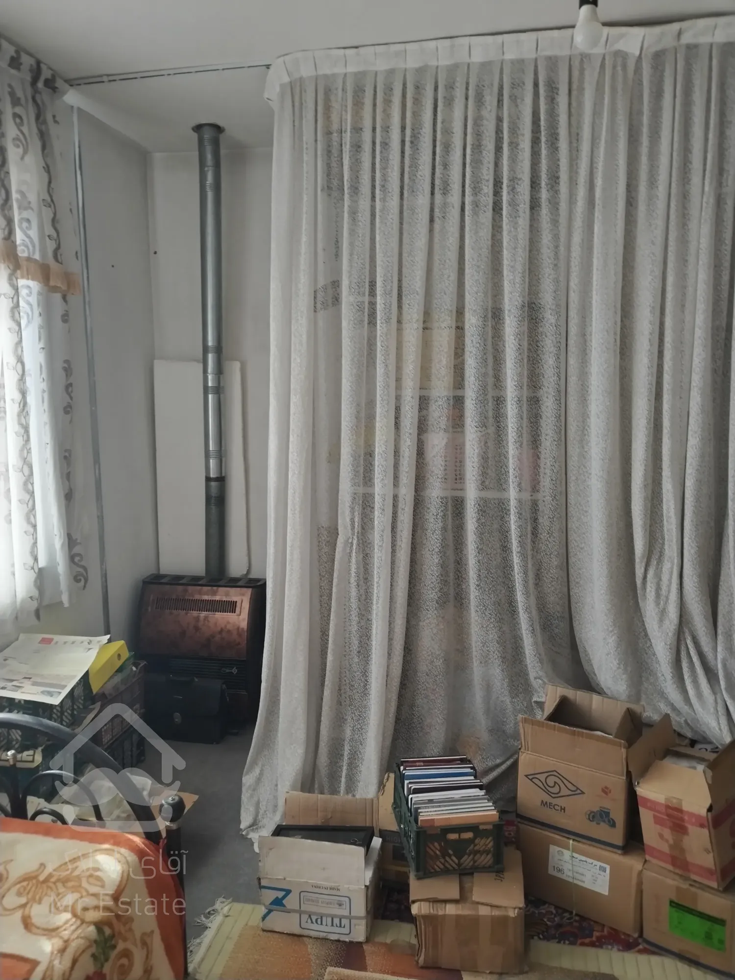 اجاره ویلایی 3 خواب زیر قیمت منطقه