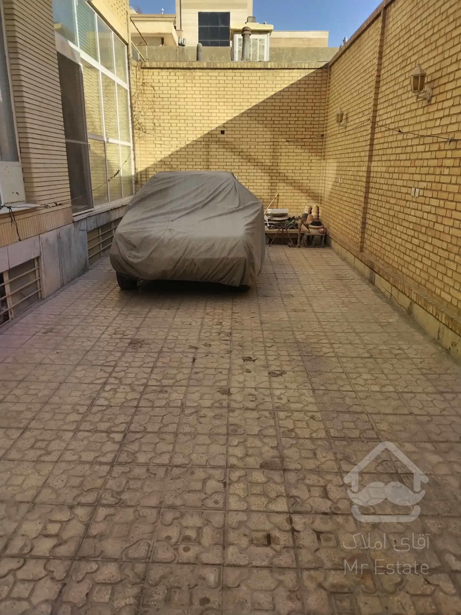 اجاره ویلایی 3 خواب زیر قیمت منطقه