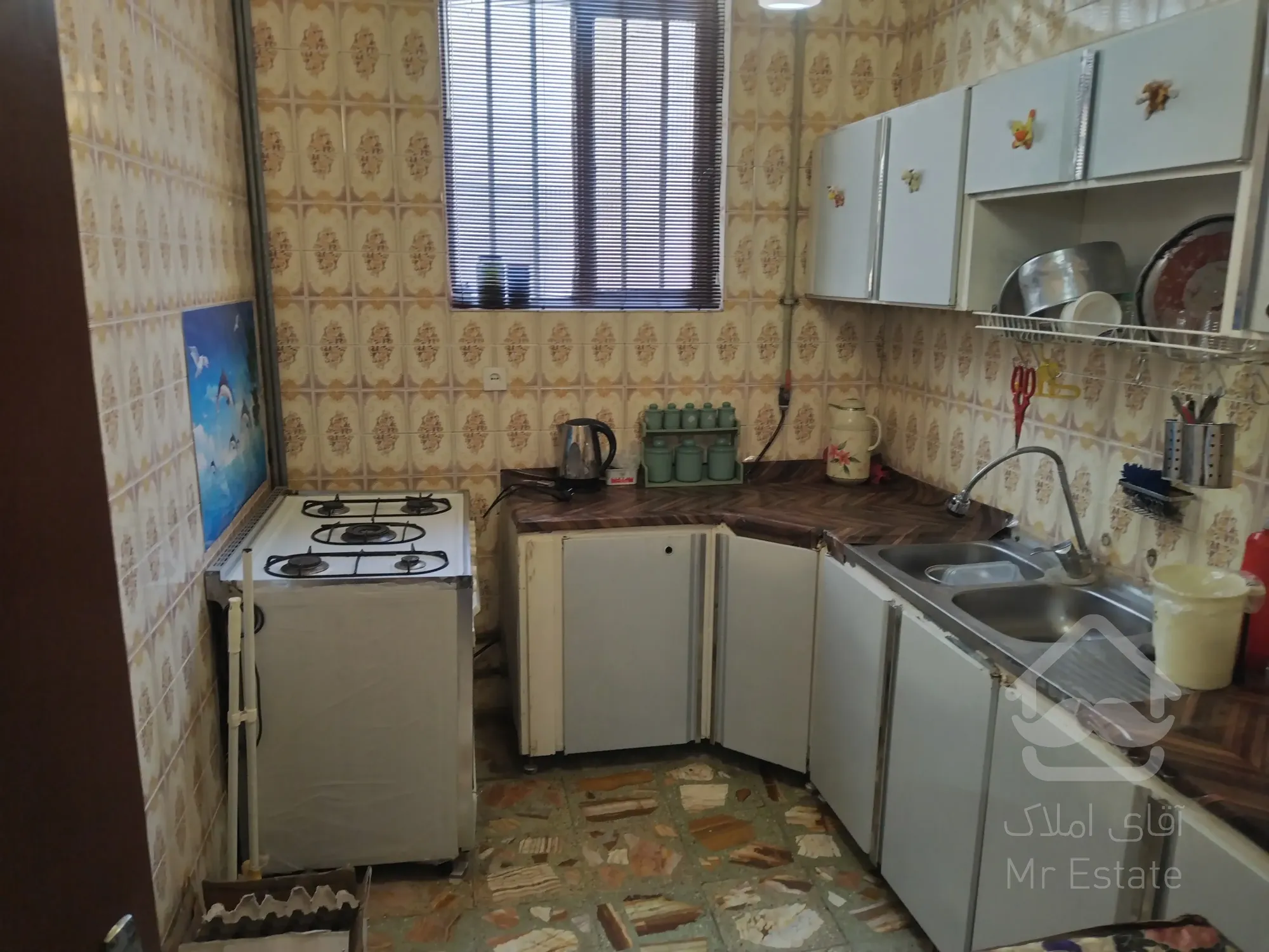 اجاره ویلایی 3 خواب زیر قیمت منطقه