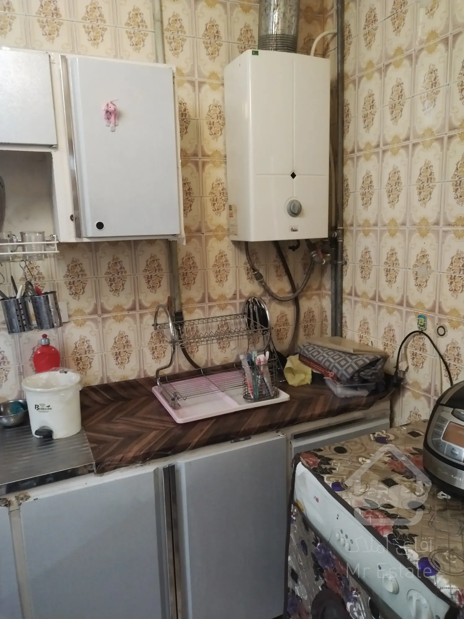 اجاره ویلایی 3 خواب زیر قیمت منطقه