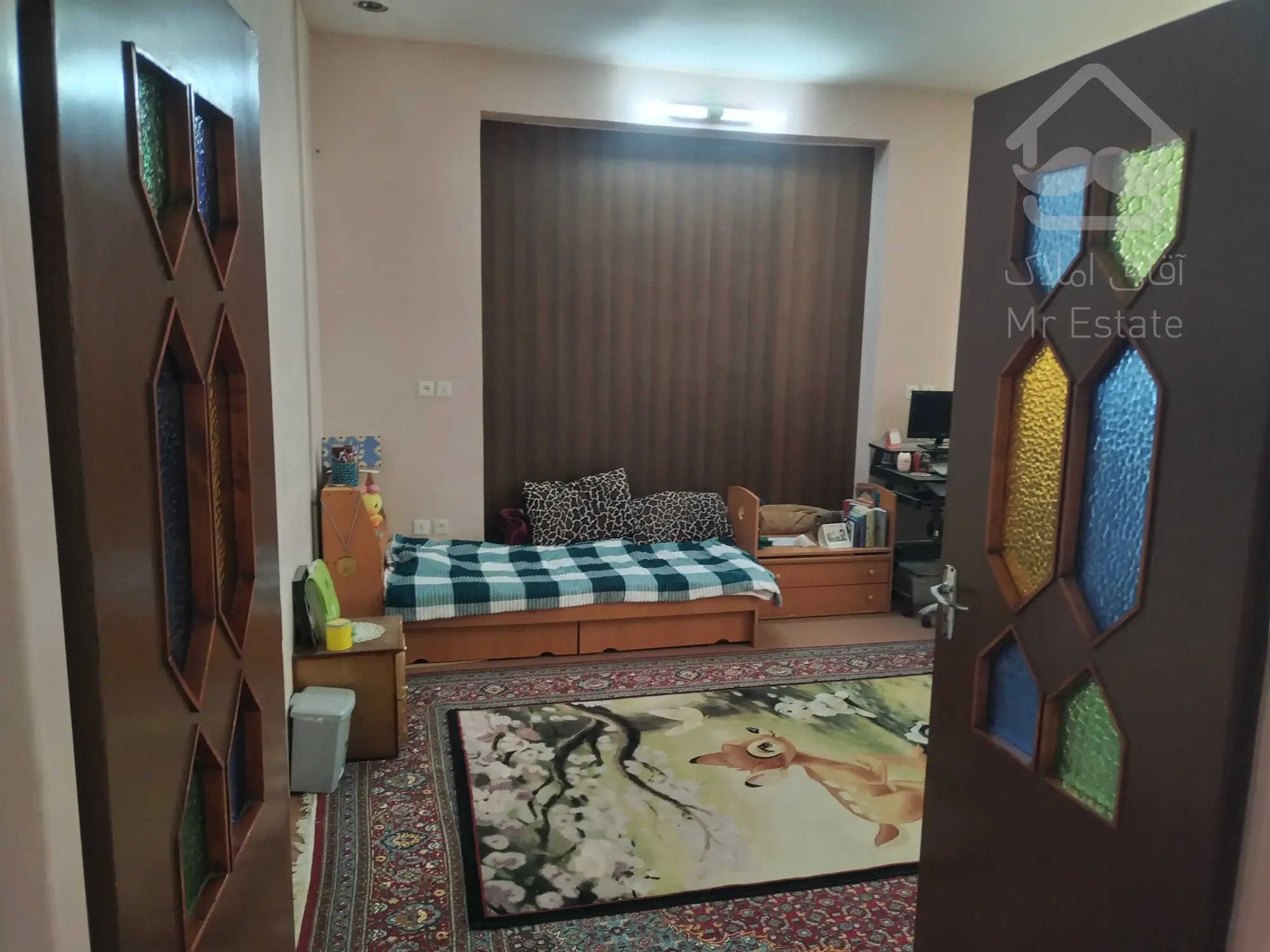 اجاره ویلایی 3 خواب زیر قیمت منطقه