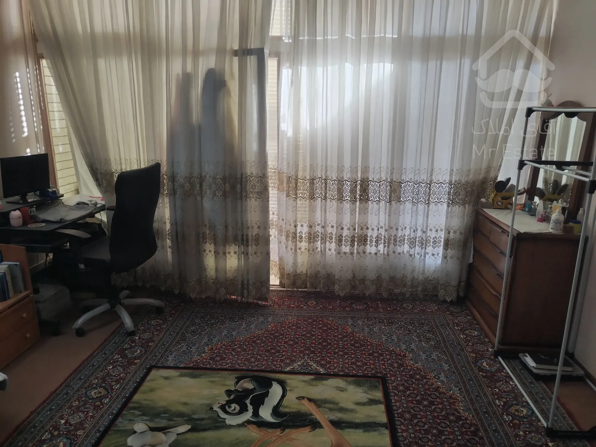 اجاره ویلایی 3 خواب زیر قیمت منطقه