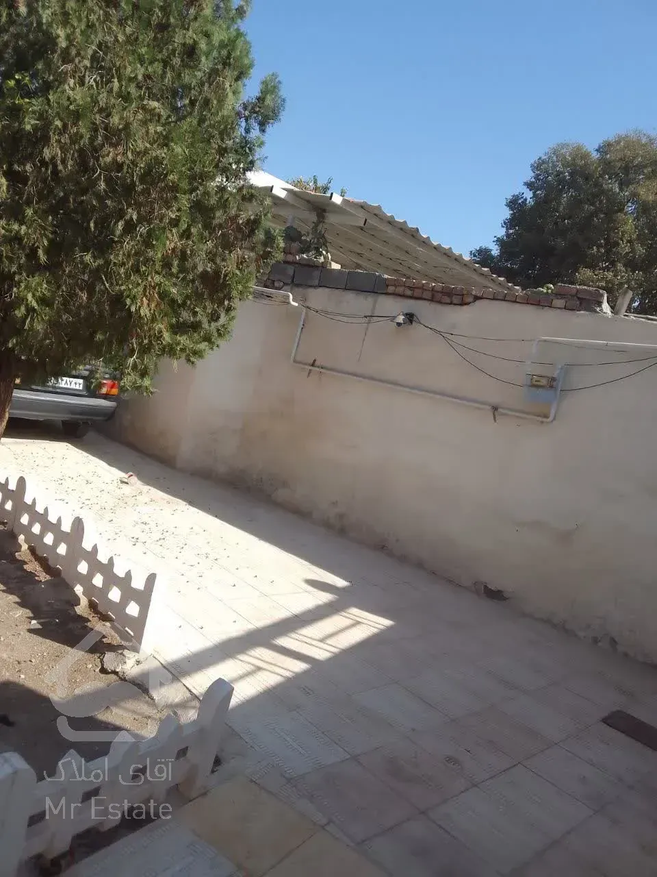 فروش خانه ویلایی