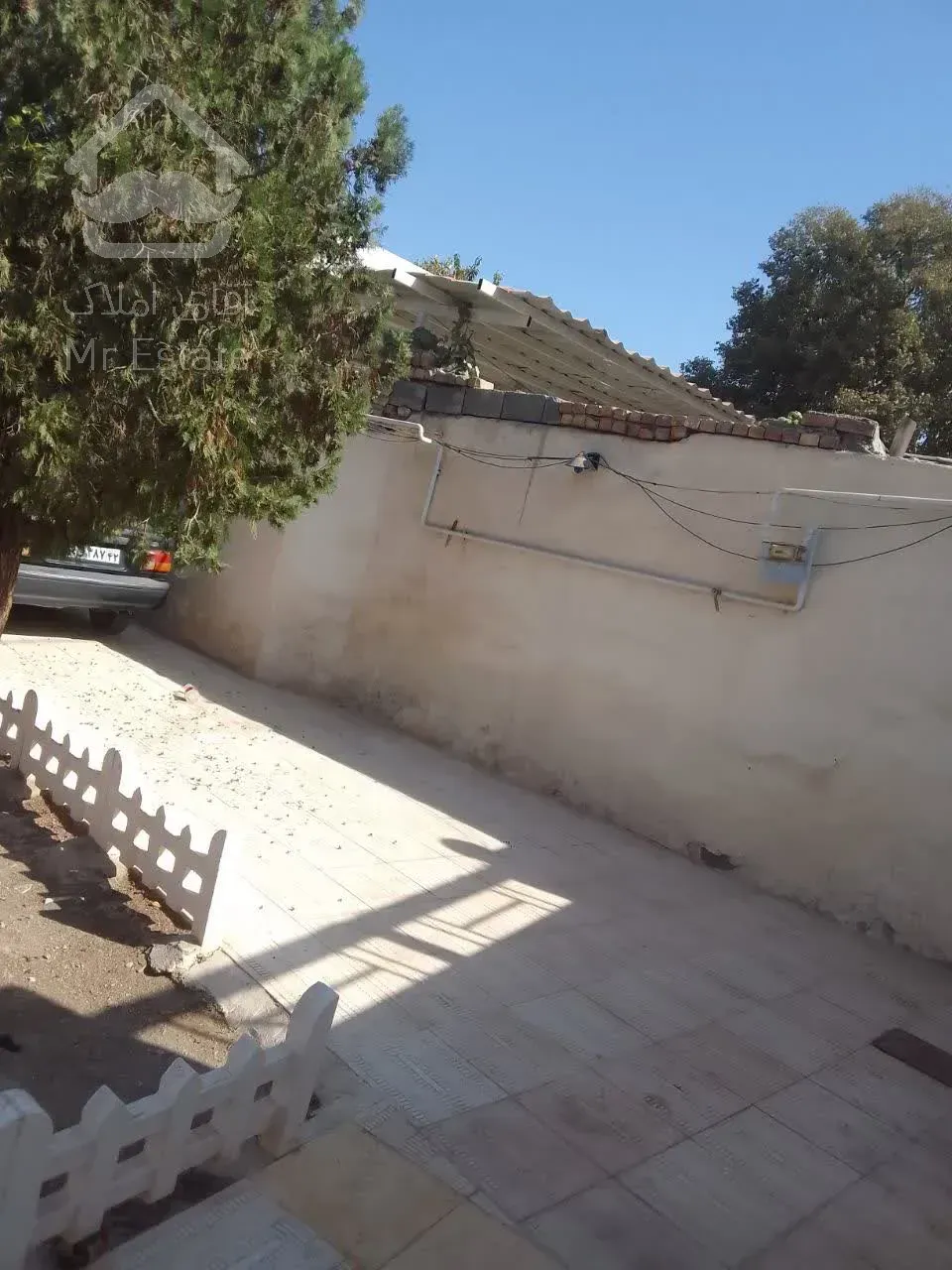 فروش خانه ویلایی