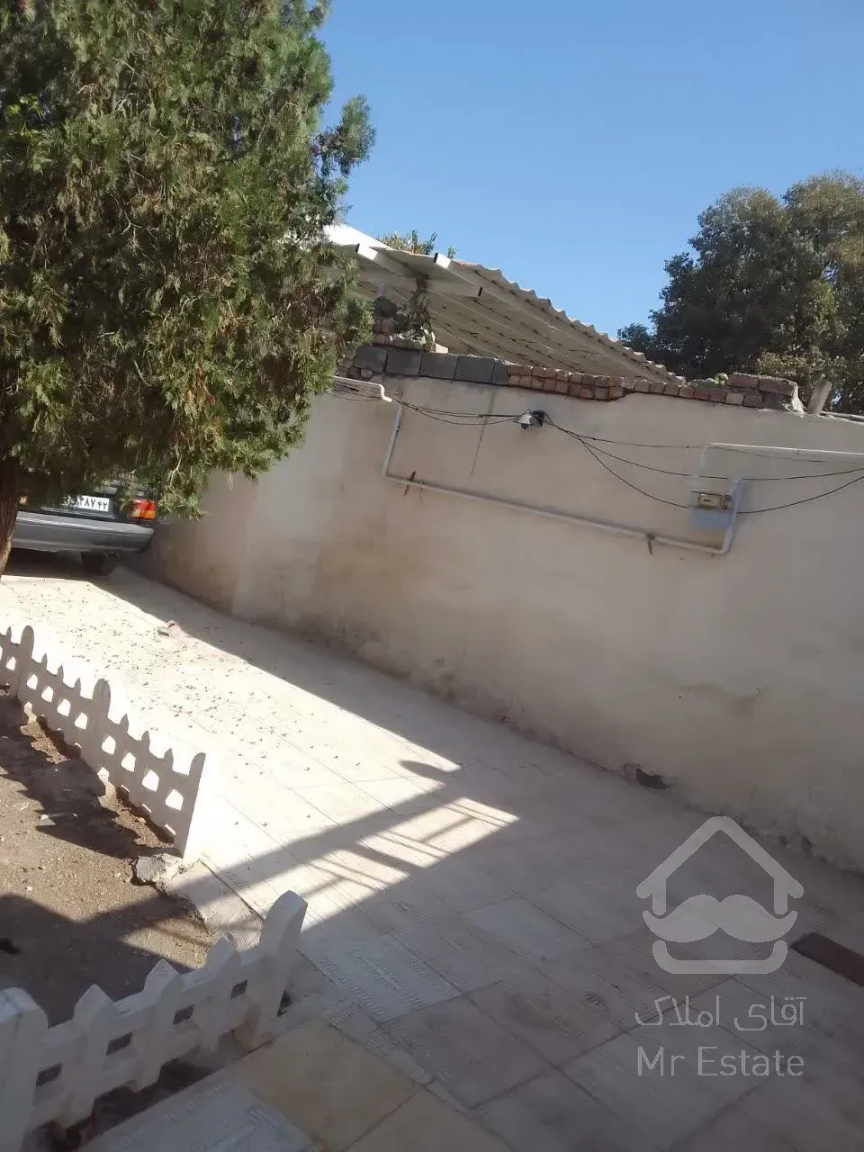 فروش خانه ویلایی