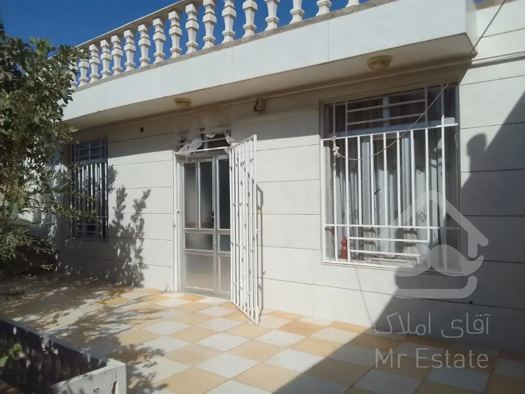 فروش خانه ویلایی