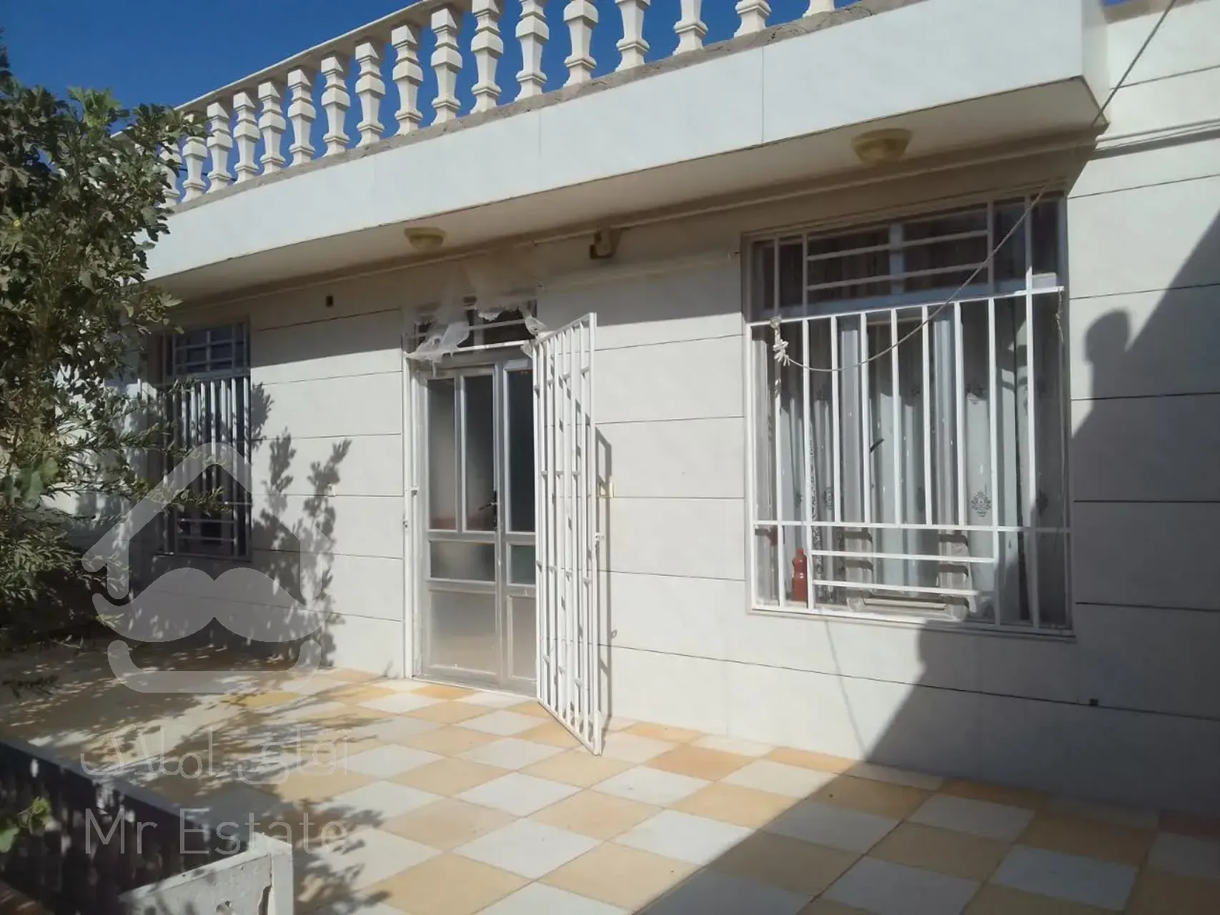 فروش خانه ویلایی