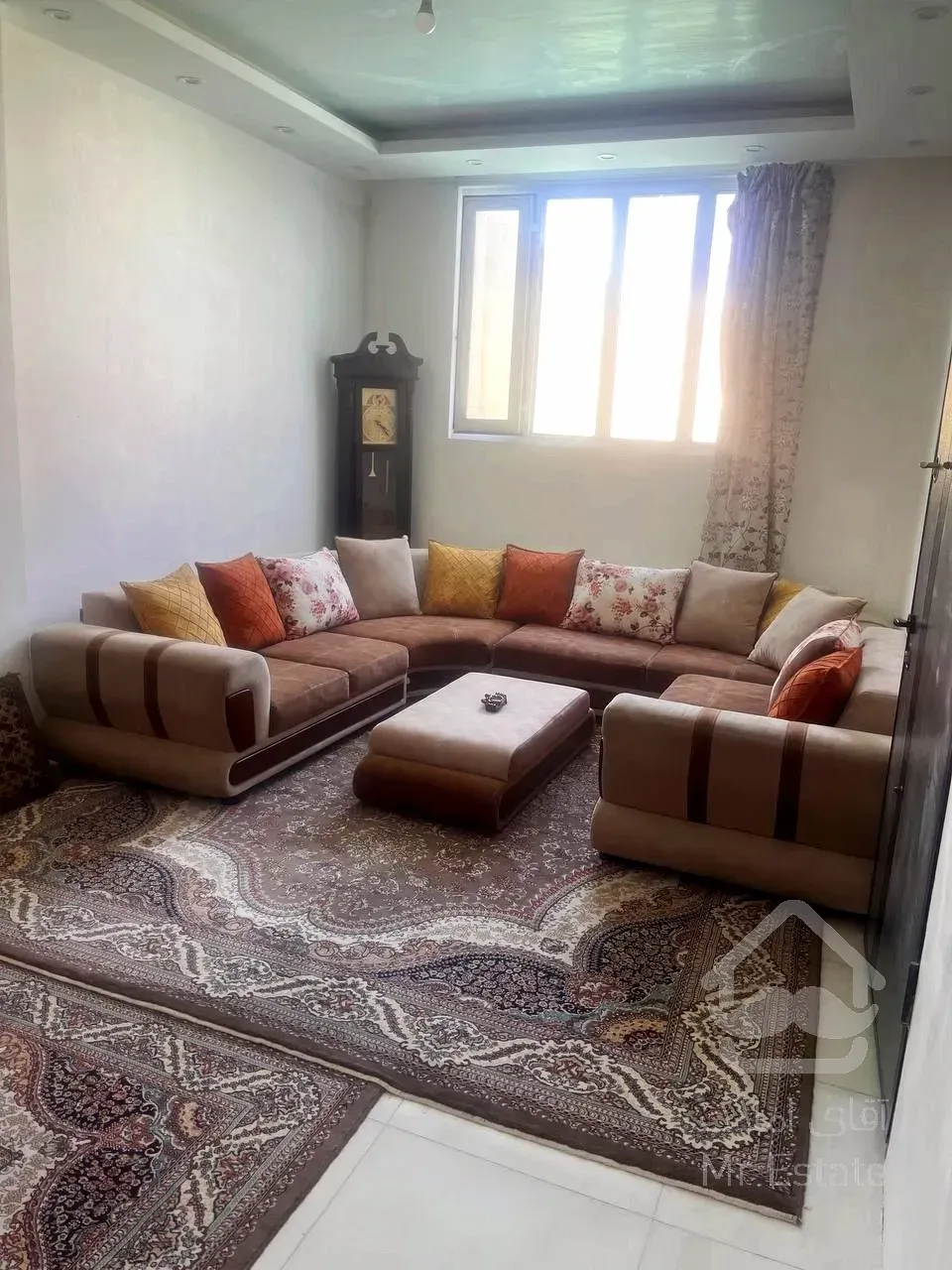 فروش آپارتمان 90 متر عبدالمطلب 15