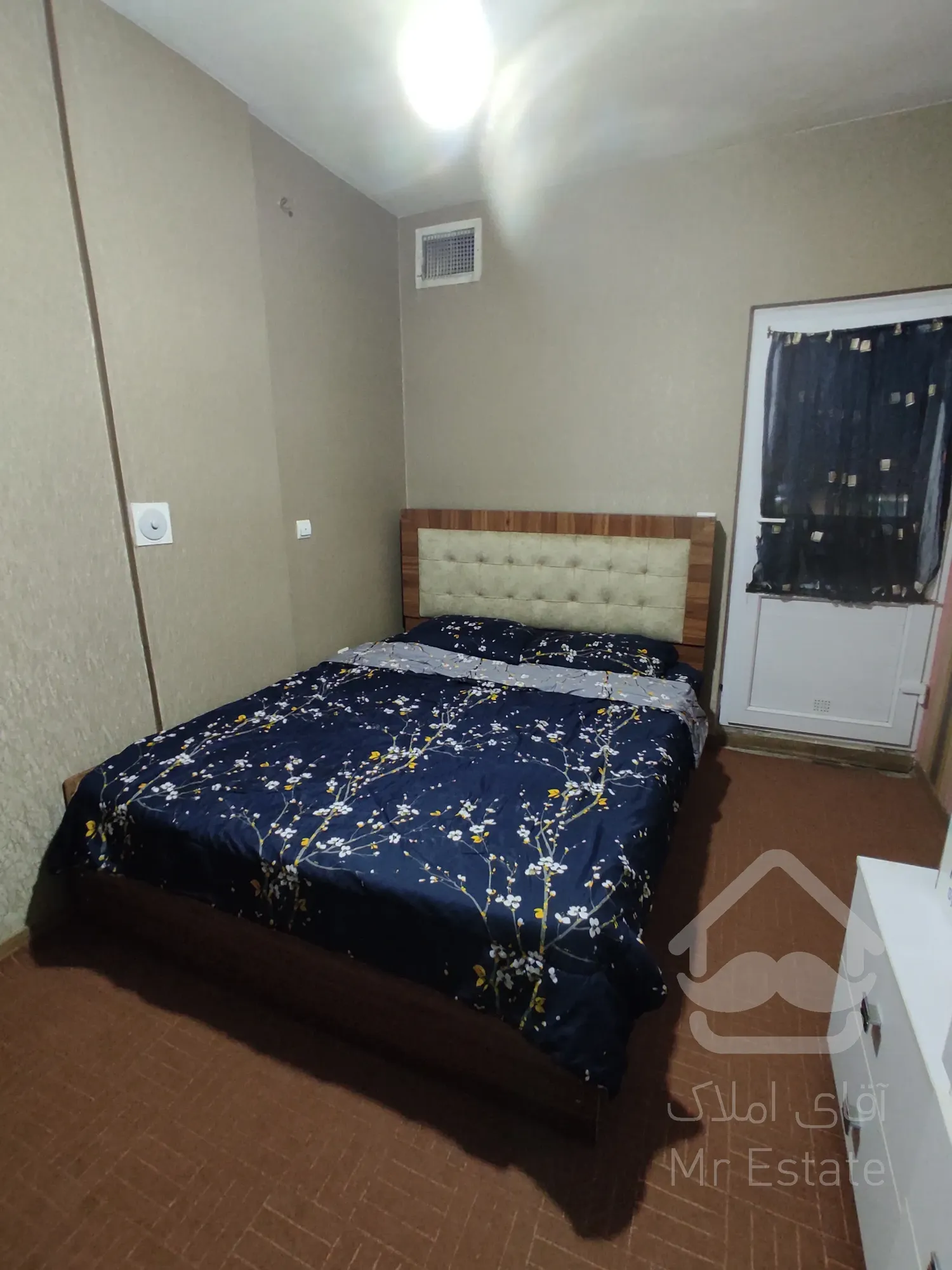 آپارتمان ۸۱ متر صنعتی ساز مدیران / بر بلوار صراط