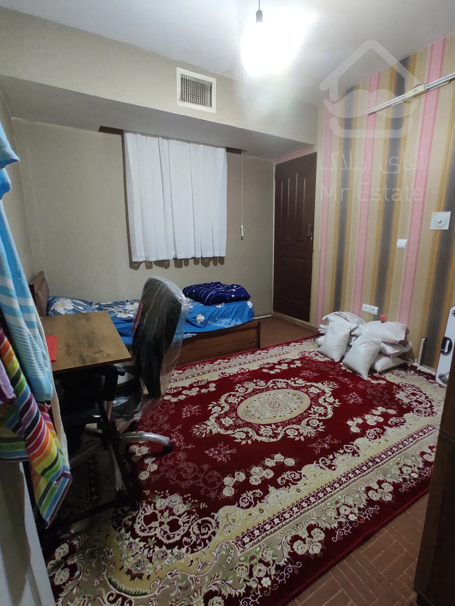 آپارتمان ۸۱ متر صنعتی ساز مدیران / بر بلوار صراط