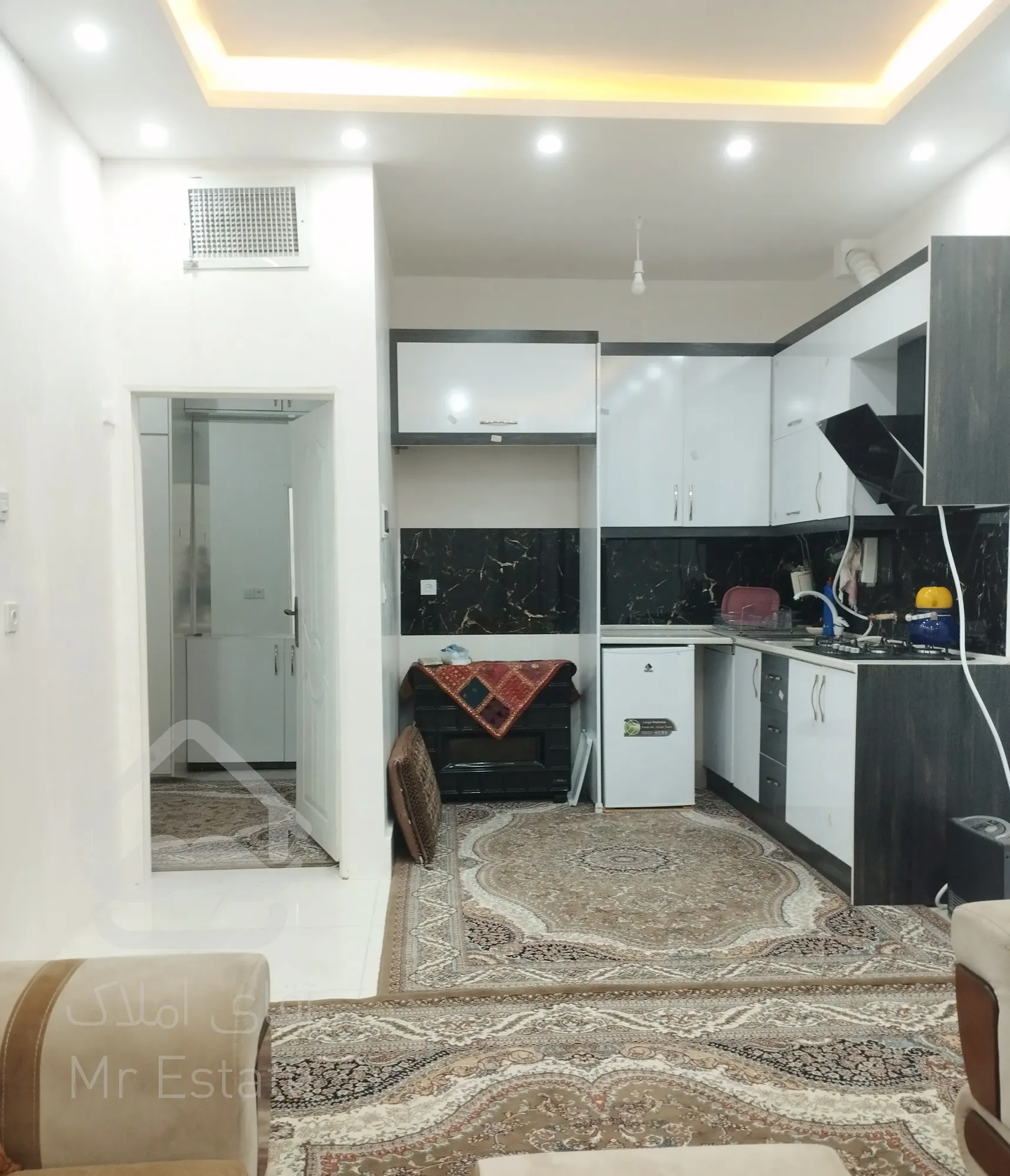 فروش آپارتمان 90 متر عبدالمطلب 15