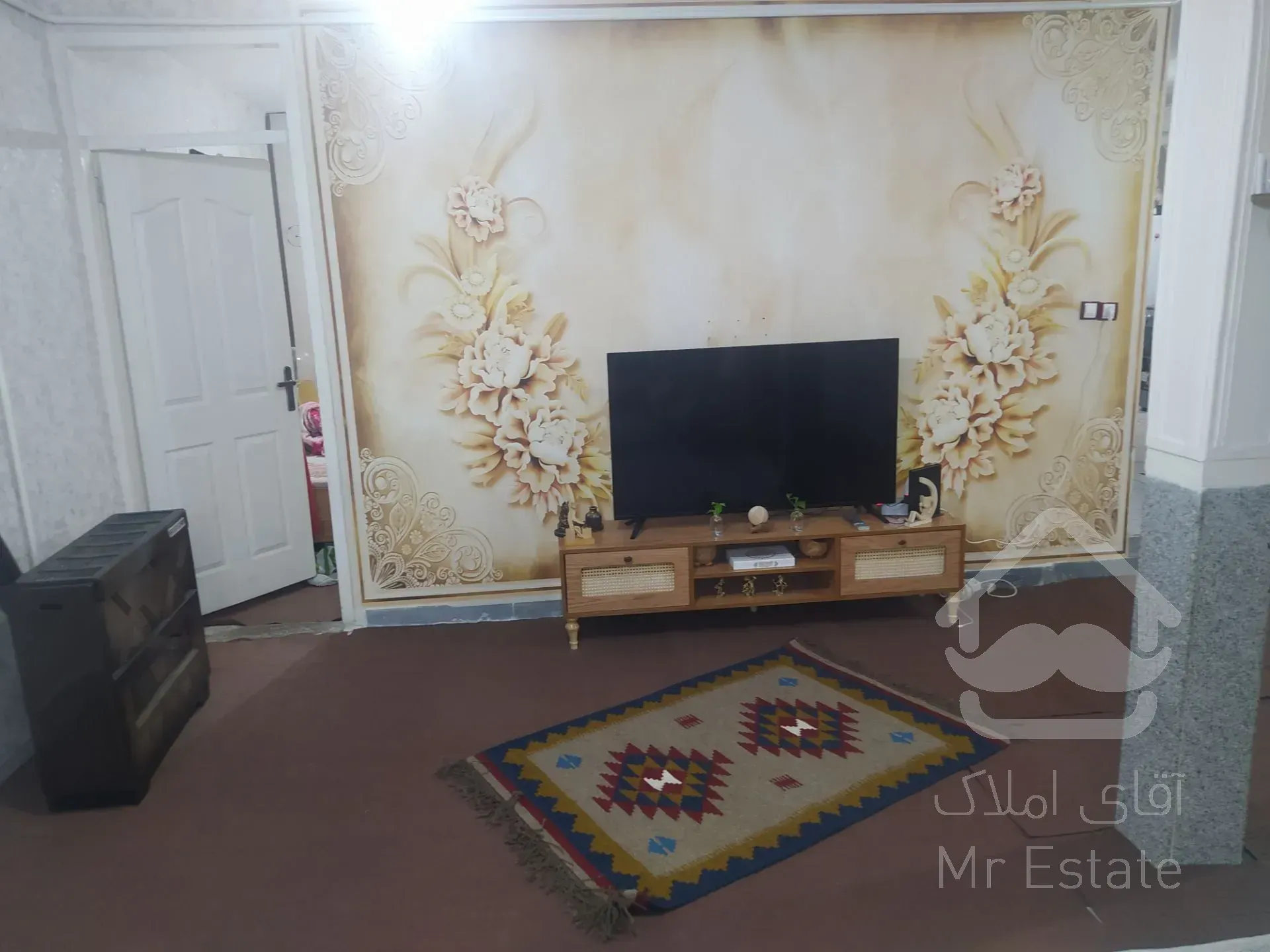 آپارتمان ۱۰۰ متری حصار امام