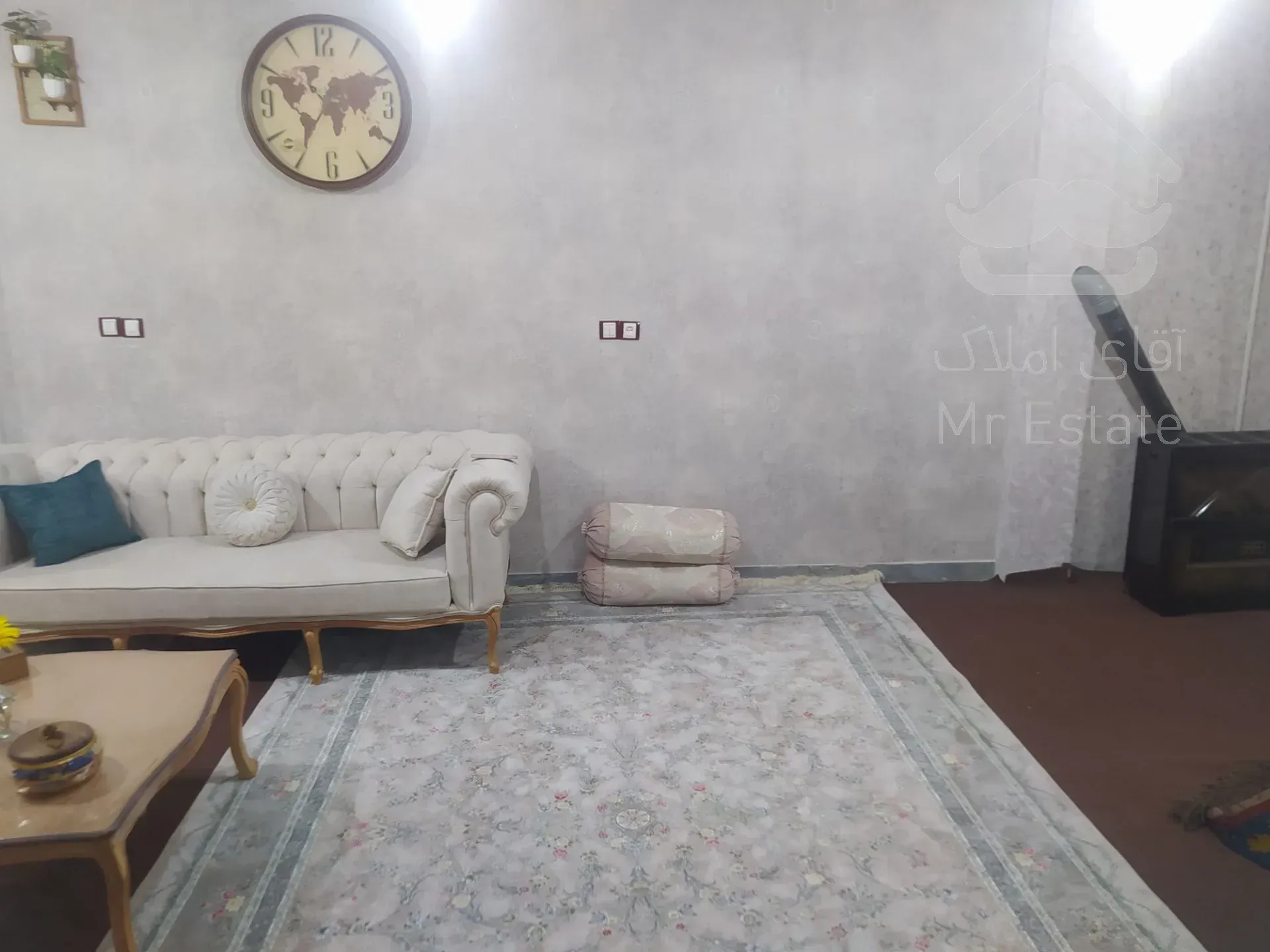 آپارتمان ۱۰۰ متری حصار امام