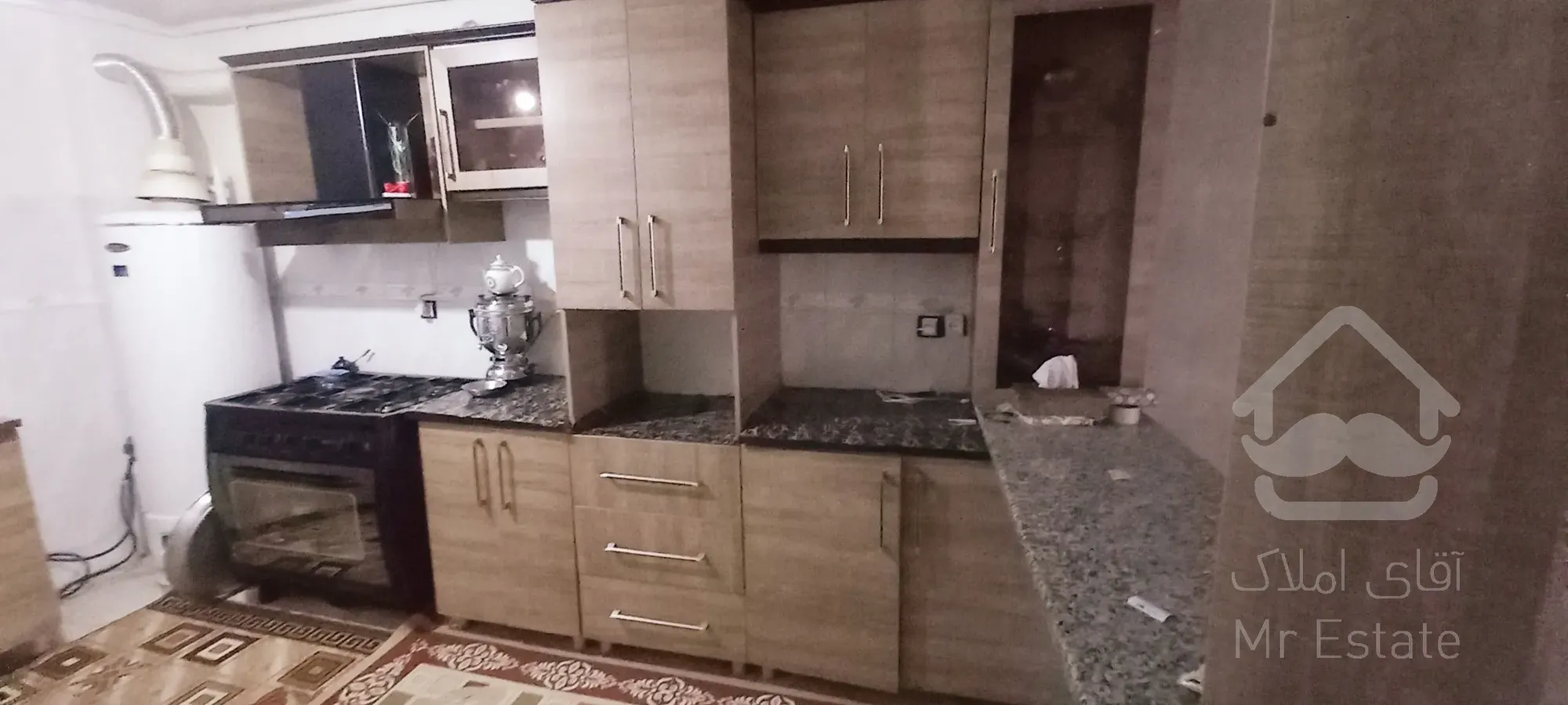 آپارتمان ۱۰۰ متری حصار امام