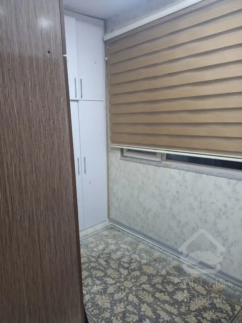 آپارتمان ۷۵ متری طبقه اول