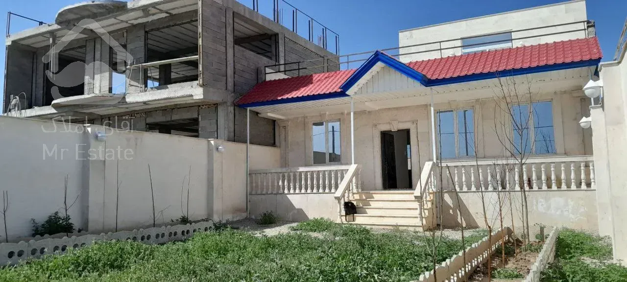 فروش خانه ویلایی ۳۳۰متر