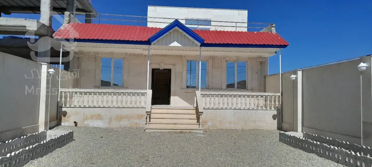 فروش خانه ویلایی ۳۳۰متر