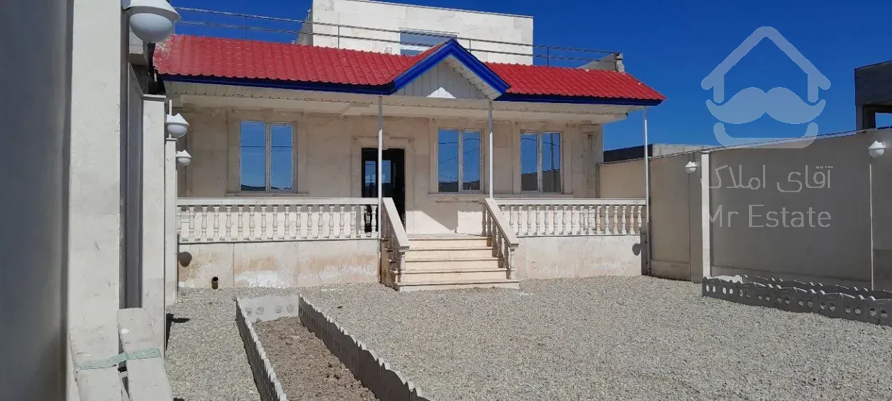 فروش خانه ویلایی ۳۳۰متر